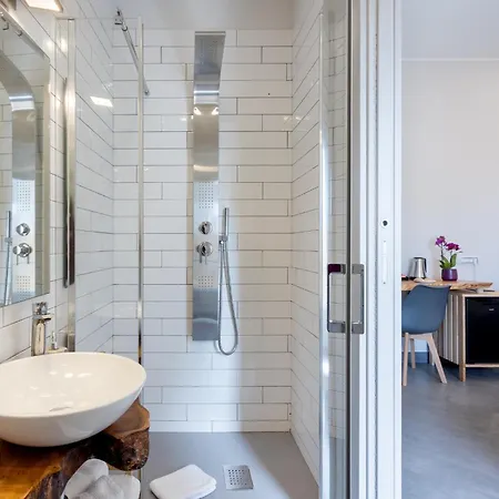 Centro Storico Via Sassari Gæstehus