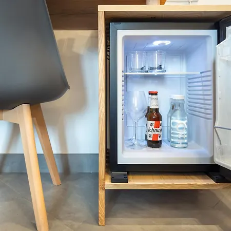 Centro Storico Via Sassari Gæstehus 4*