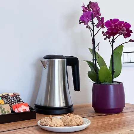 Centro Storico Via Sassari 4*