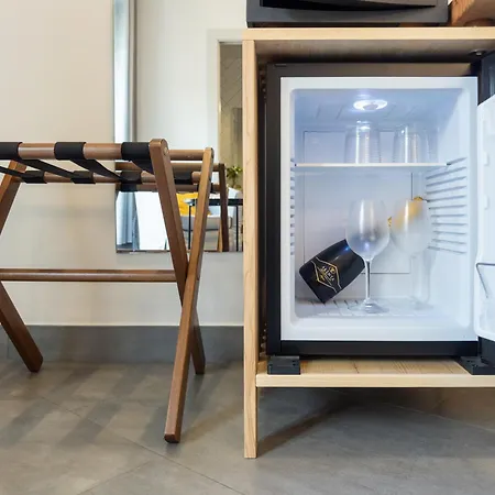 Centro Storico Via Sassari