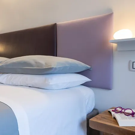 Centro Storico Via Sassari 4*