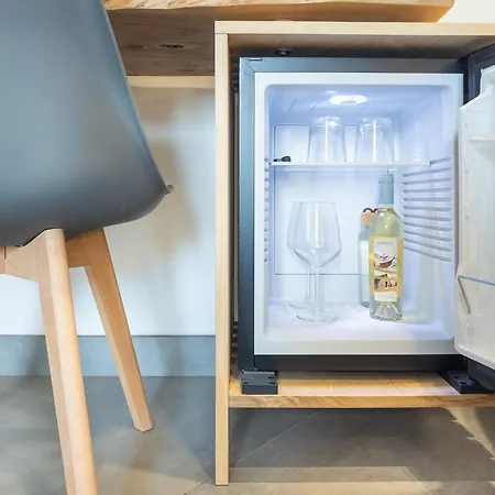 Centro Storico Via Sassari