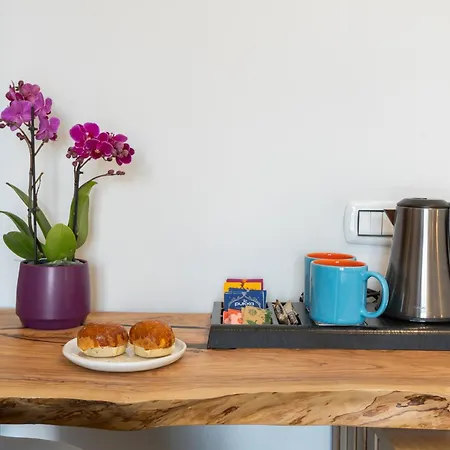 Centro Storico Via Sassari