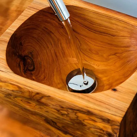 Gæstehus Centro Storico Via Sassari 4*