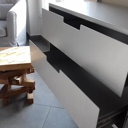 Centro Storico Via Sassari