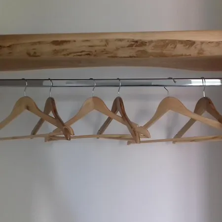 Gæstehus Centro Storico Via Sassari