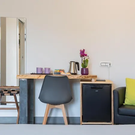 Centro Storico Via Sassari