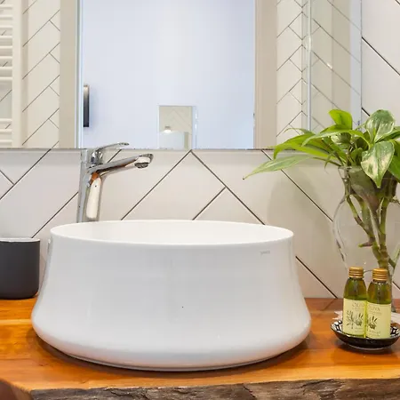 ゲストハウス Centro Storico Via Sassari