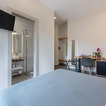 Centro Storico Via Sassari Maison d'hôtes Cagliari