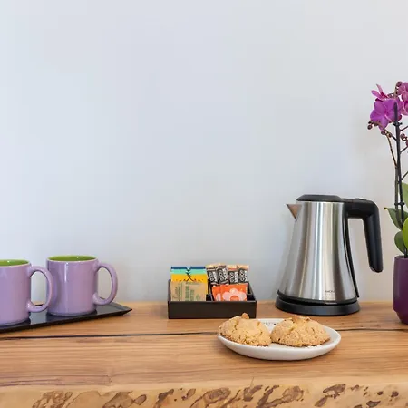 ゲストハウス Centro Storico Via Sassari カリアリ