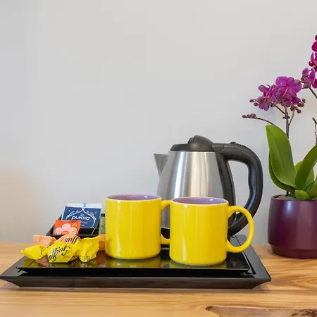 Centro Storico Via Sassari ゲストハウス カリアリ