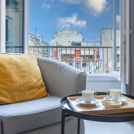 Centro Storico Via Sassari 4* カリアリ