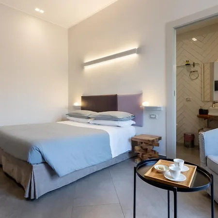 Maison d'hôtes Centro Storico Via Sassari Cagliari