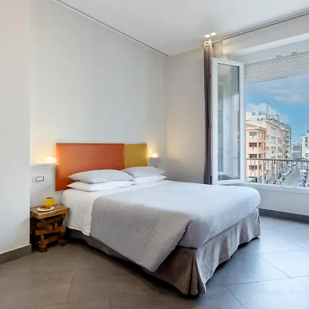 Centro Storico Via Sassari