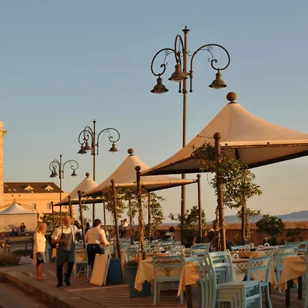 בית הארחה Centro Storico Via Sassari