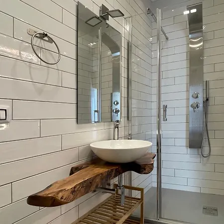 Affittacamere Centro Storico Via Sassari