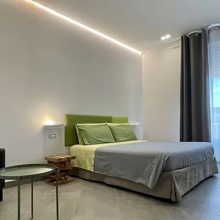 Centro Storico Via Sassari