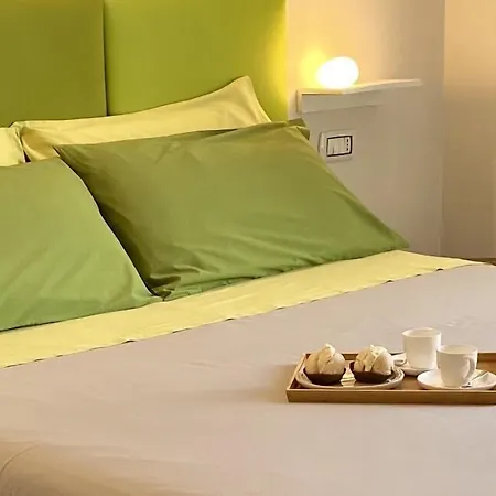 Centro Storico Via Sassari