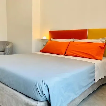 Affittacamere Centro Storico Via Sassari