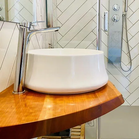 Centro Storico Via Sassari