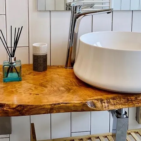 Πανσιόν Centro Storico Via Sassari Κάλιαρι